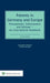 Patents in Germany and Europe: Procurement, Enforcement and Defense - An International Handbook - Agenda Bookshop