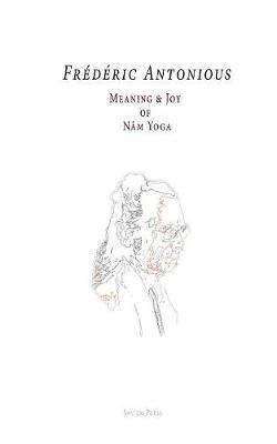 Meaning & Joy of N m Yoga - Agenda Bookshop