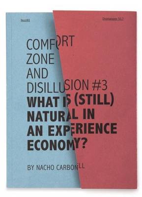 Nacho Carbonell: What is (still) Natural in an Experience Economy? - Agenda Bookshop