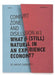 Nacho Carbonell: What is (still) Natural in an Experience Economy? - Agenda Bookshop