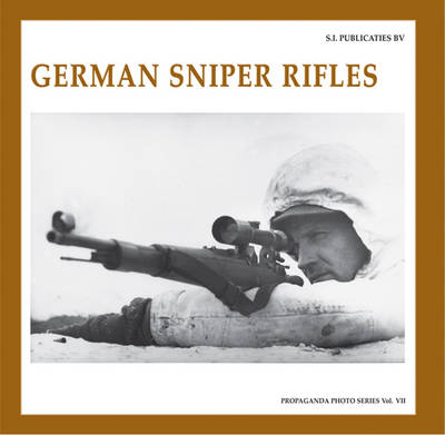 German Sniper Rifles - Agenda Bookshop