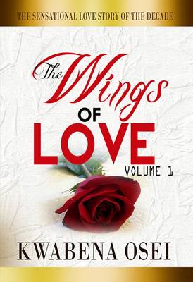 The Wings of Love - Agenda Bookshop
