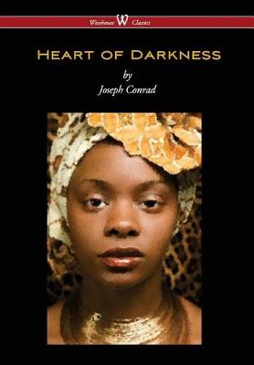 Heart of Darkness (Wisehouse Classics Edition) - Agenda Bookshop