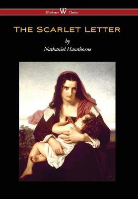 Scarlet Letter (Wisehouse Classics Edition) (Reprod. 1850) - Agenda Bookshop