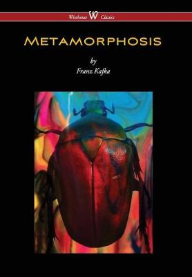 Metamorphosis (Wisehouse Classics Edition) - Agenda Bookshop