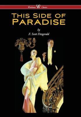 This Side of Paradise (Wisehouse Classics Edition) (2016) - Agenda Bookshop