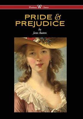 Pride and Prejudice (Wisehouse Classics - With Illustrations by H.M. Brock) (2016) - Agenda Bookshop