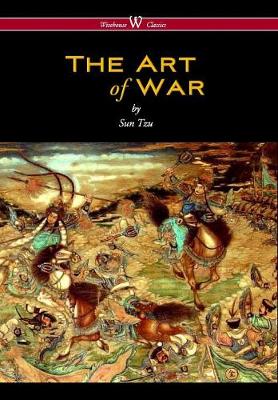 Art of War (Wisehouse Classics Edition) - Agenda Bookshop