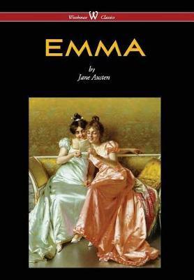 Emma (Wisehouse Classics - With Illustrations by H.M. Brock) (2016) - Agenda Bookshop