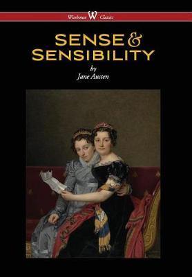 Sense and Sensibility (Wisehouse Classics - With Illustrations by H.M. Brock) - Agenda Bookshop