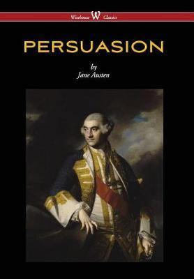 Persuasion (Wisehouse Classics - With Illustrations by H.M. Brock) - Agenda Bookshop