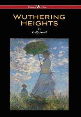 Wuthering Heights (Wisehouse Classics Edition) - Agenda Bookshop