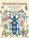 Wonderful Insects - Agenda Bookshop