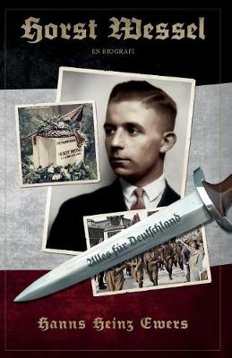 Horst Wessel: En Biografi - Agenda Bookshop