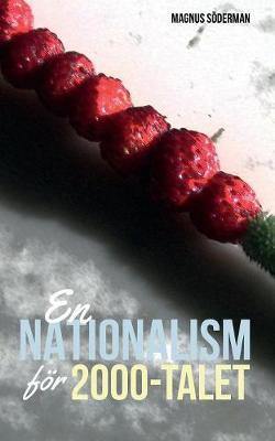 En nationalism foer 2000-talet - Agenda Bookshop