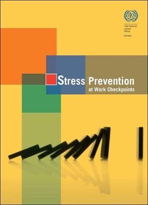 Stress prevention at work checkpoints: practical improvements for stress prevention in the workplace - Agenda Bookshop