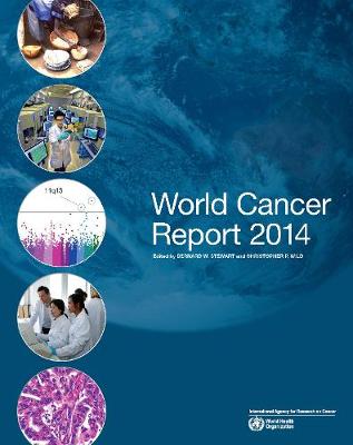 World Cancer Report 2014 - Agenda Bookshop