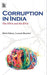 Corruption in India: The DNA and the RNA - Agenda Bookshop