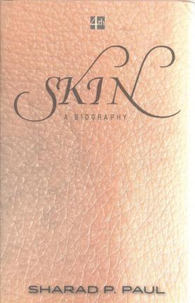 Skin: A Biography - Agenda Bookshop
