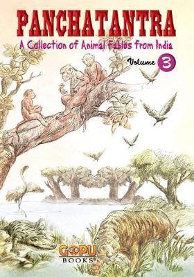 Learn Telugu Through Hindi: Animal-Based Indian Fables with Illustrations & Morals - Agenda Bookshop