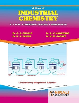 Industrial Chemistry - Agenda Bookshop