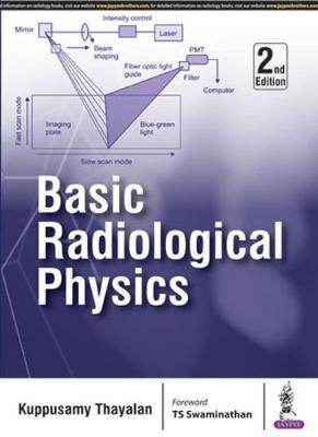 Basic Radiological Physics - Agenda Bookshop