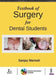 Textbook of Surgery for Dental Students - Agenda Bookshop