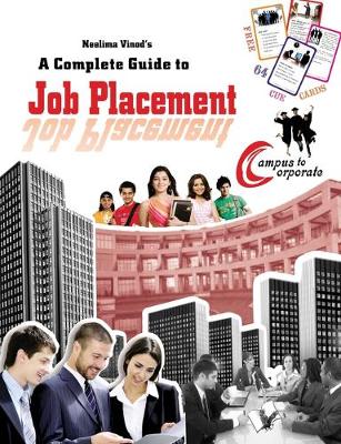 A Complete Guide to Job Placement: A Complete Guide to Personalised Branding for Improved Job Placements - Agenda Bookshop