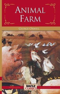 Animal Farm - Agenda Bookshop