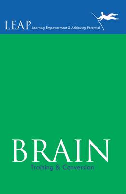 Brain Training & Conversion - Agenda Bookshop