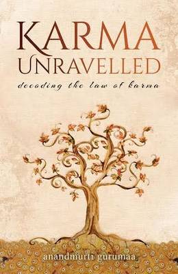 Karma Unravelled: Decoding the Law of Karma - Agenda Bookshop
