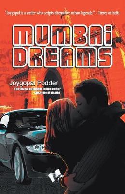 Mumbai Dreams: A Romantic Story for Young Adults - Agenda Bookshop