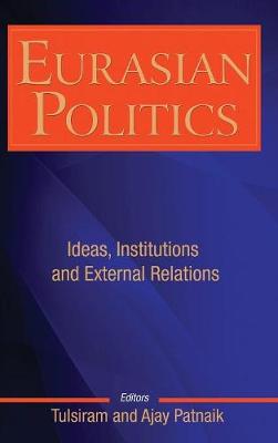 Eurasian Politics: Ideas, Institutions and External Relations - Agenda Bookshop