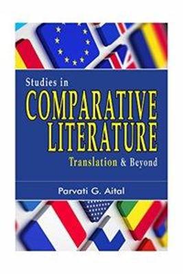 Studies in Camparative Literature: Transalation and Beyond - Agenda Bookshop