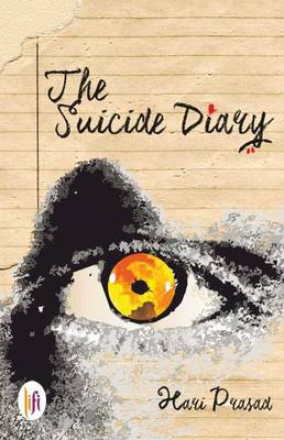 The Suicide Diary - Agenda Bookshop