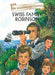 Om Illustrated Classics the Swiss Family Robinson - Agenda Bookshop