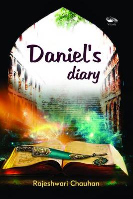 Daniel''s Diary - Agenda Bookshop