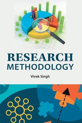 Research methodology - Agenda Bookshop