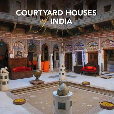 Courtyard Houses of India - Agenda Bookshop