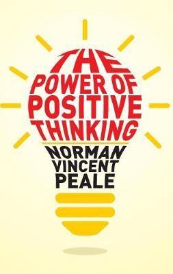 The Power Of Positive Thinking - Agenda Bookshop