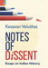 Notes of Dissent: Essays on Indian History - Agenda Bookshop