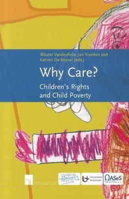 Why Care?: Children''s Rights and Child Poverty - Agenda Bookshop