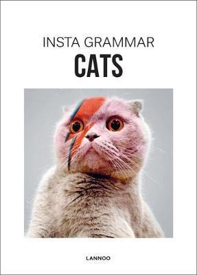 Insta Grammar: Cats - Agenda Bookshop