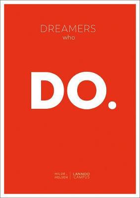 Dreamers Who Do - Agenda Bookshop