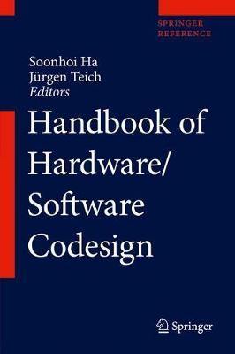 Handbook of Hardware/Software Codesign - Agenda Bookshop