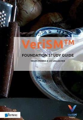 Verism - Foundation Study Guide - Agenda Bookshop