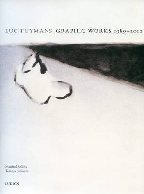 Luc Tuymans - Graphic Works 1989-2012 - Agenda Bookshop