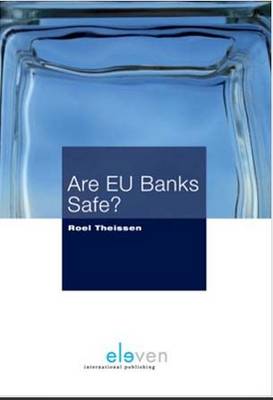 Are EU Banks Safe? - Agenda Bookshop
