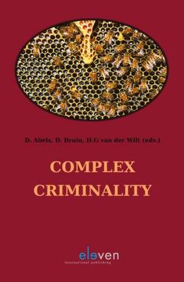 Complex Criminality - Agenda Bookshop