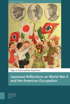 Japanese Reflections on World War II and the American Occupation - Agenda Bookshop